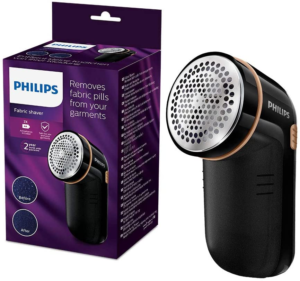 Opiniones del quitapelusas Philips Domestic Appliances